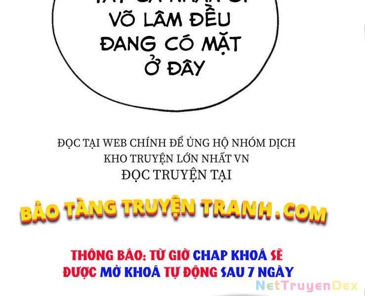 Đệ Nhất Võ Sư, Baek Cao Thủ Chapter 20 - 129