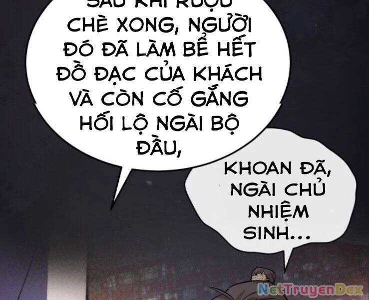 Đệ Nhất Võ Sư, Baek Cao Thủ Chapter 20 - 157