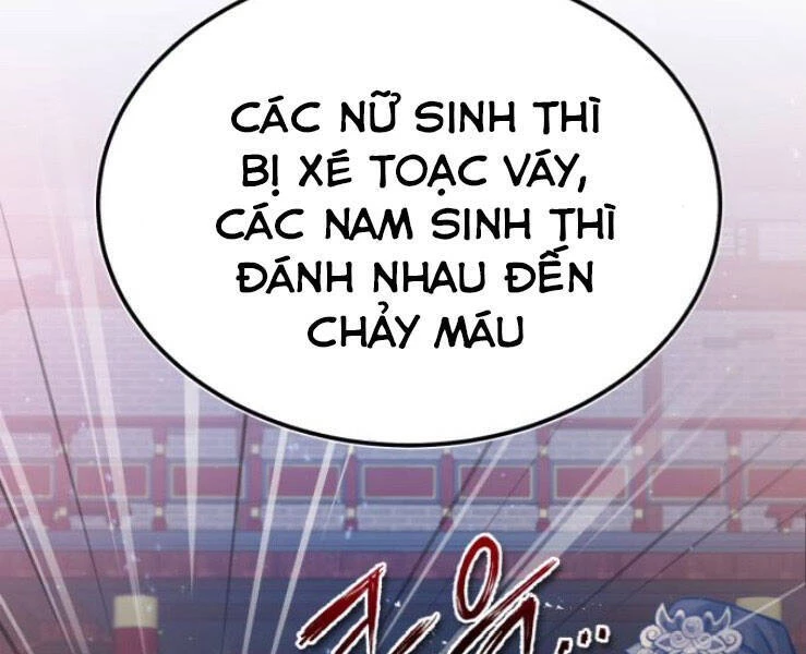 Đệ Nhất Võ Sư, Baek Cao Thủ Chapter 20 - 160