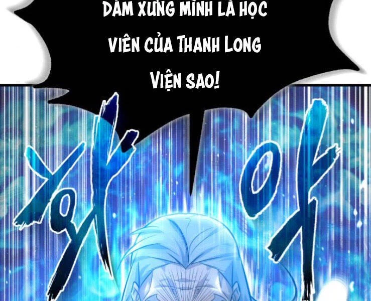 Đệ Nhất Võ Sư, Baek Cao Thủ Chapter 20 - 164