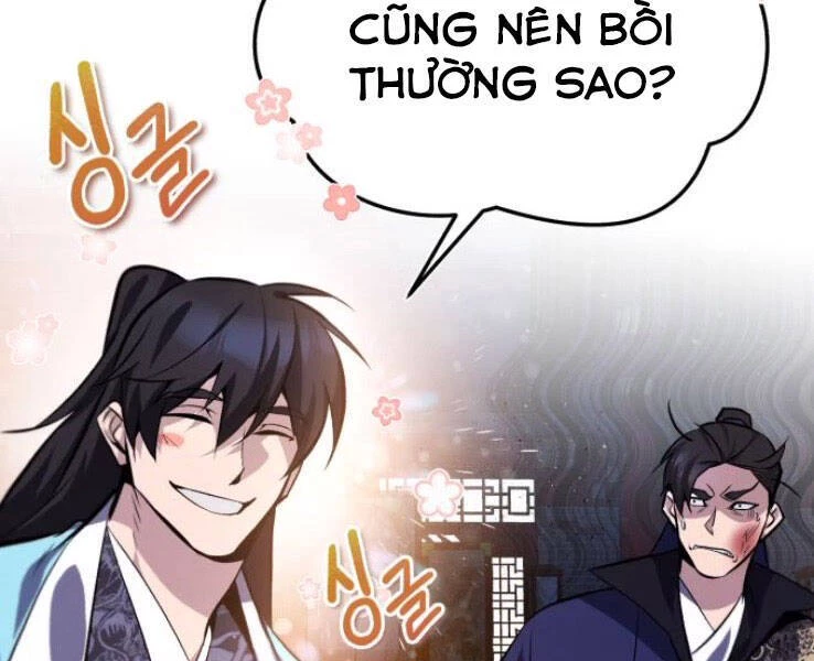 Đệ Nhất Võ Sư, Baek Cao Thủ Chapter 20 - 187