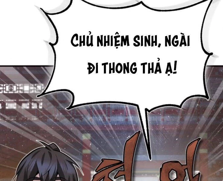 Đệ Nhất Võ Sư, Baek Cao Thủ Chapter 20 - 202