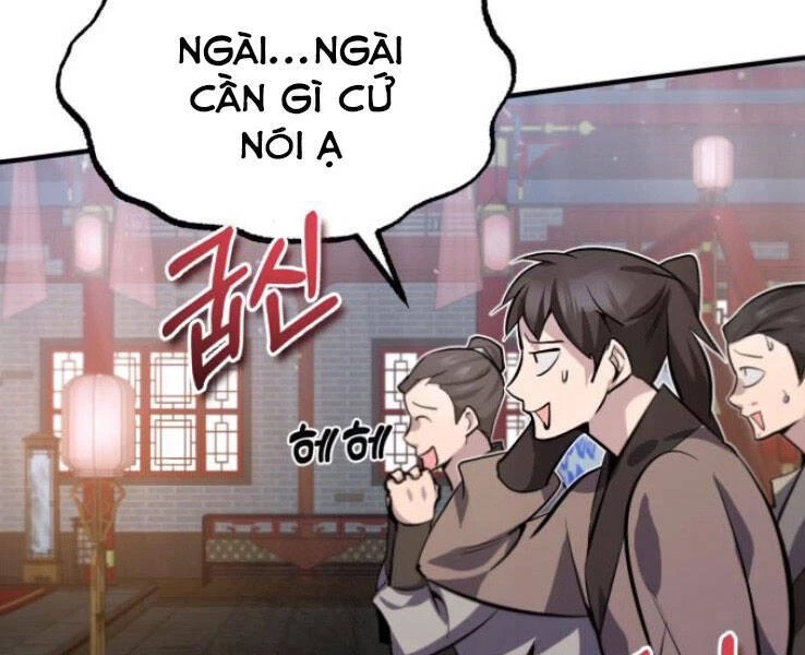 Đệ Nhất Võ Sư, Baek Cao Thủ Chapter 20 - 220