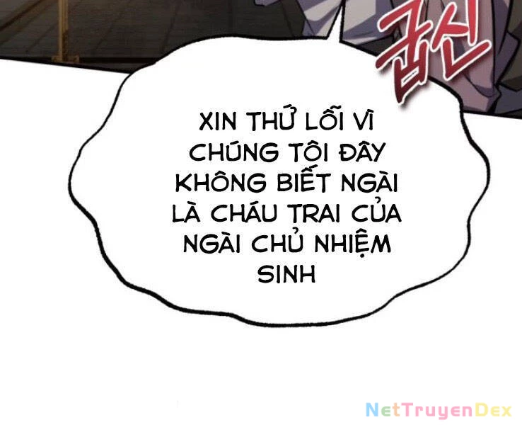 Đệ Nhất Võ Sư, Baek Cao Thủ Chapter 20 - 221