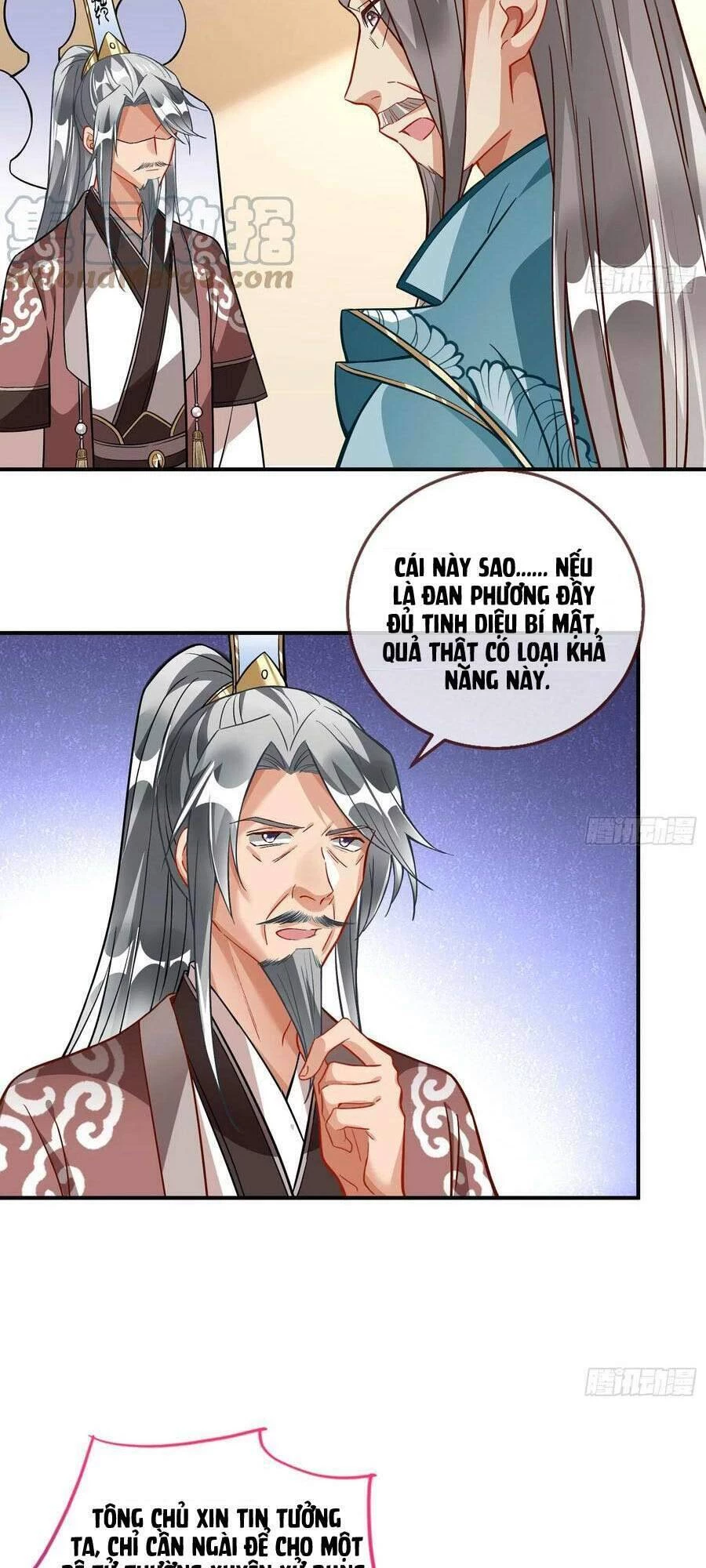 Vạn Tra Triêu Hoàng Chapter 487 - 7