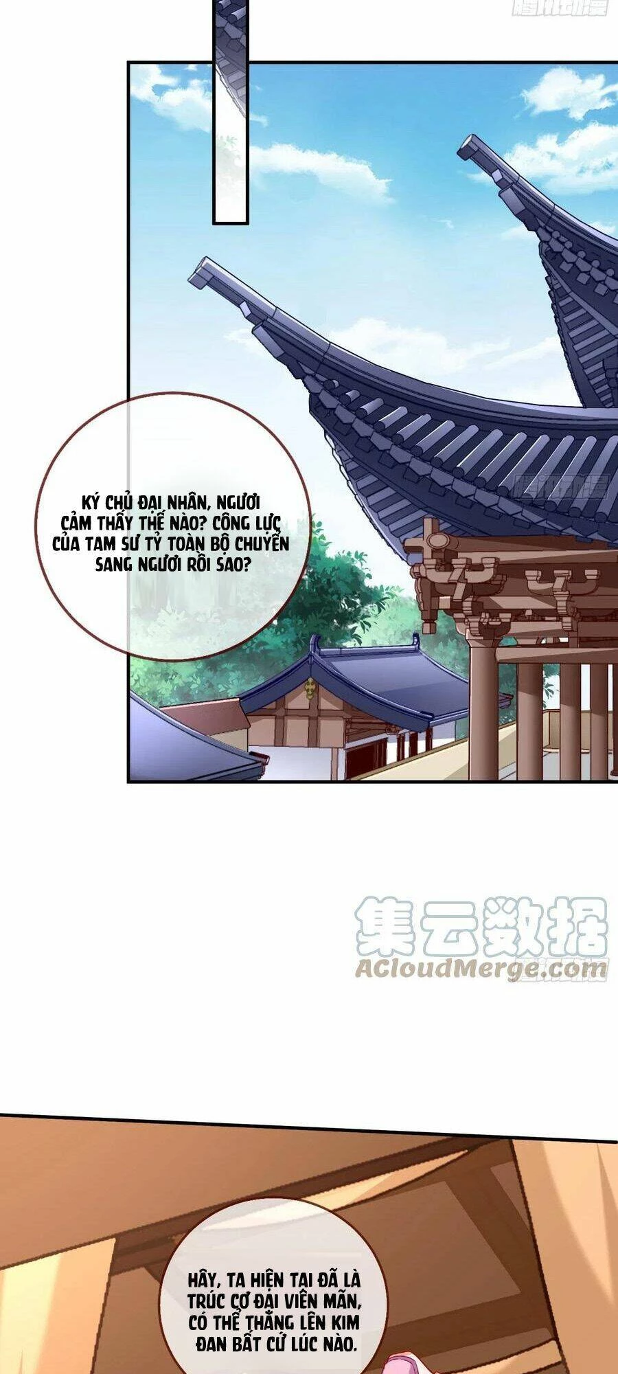 Vạn Tra Triêu Hoàng Chapter 487 - 31