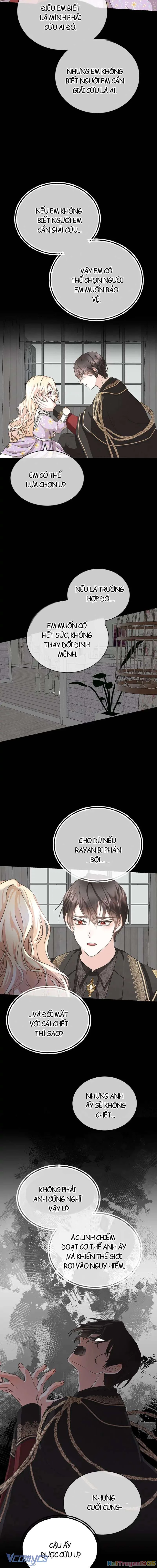 Nhân Vật Tôi Xuyên Vào, Chưa Từng Xuất Hiện Chapter 20 - 12