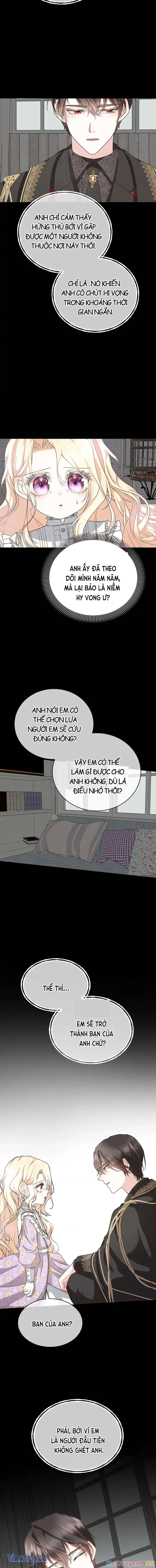 Nhân Vật Tôi Xuyên Vào, Chưa Từng Xuất Hiện Chapter 20 - 14