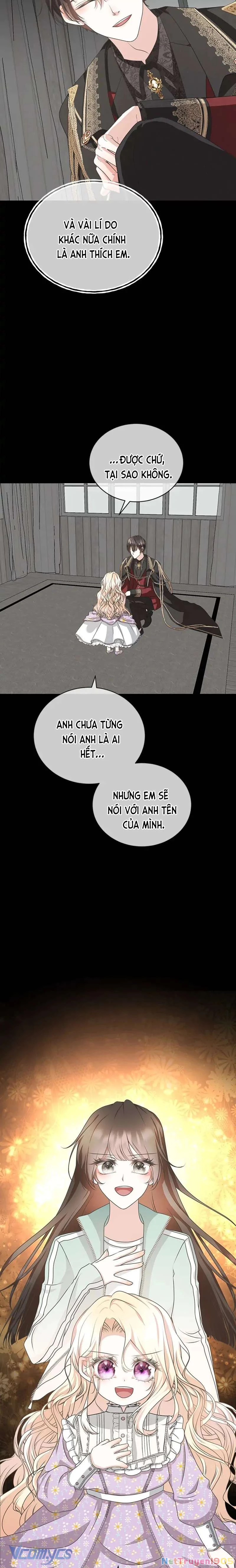 Nhân Vật Tôi Xuyên Vào, Chưa Từng Xuất Hiện Chapter 20 - 15