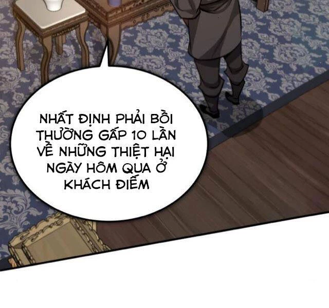 Đệ Nhất Võ Sư, Baek Cao Thủ Chapter 21 - 3