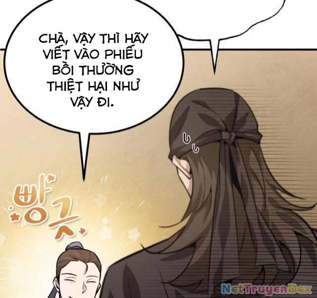 Đệ Nhất Võ Sư, Baek Cao Thủ Chapter 21 - 5