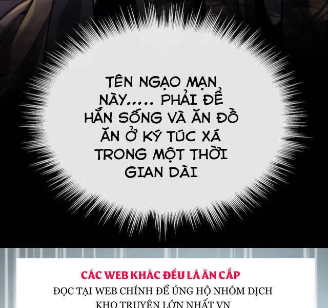 Đệ Nhất Võ Sư, Baek Cao Thủ Chapter 21 - 9