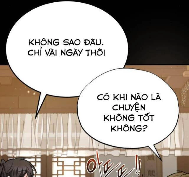 Đệ Nhất Võ Sư, Baek Cao Thủ Chapter 21 - 20