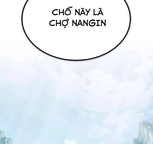 Đệ Nhất Võ Sư, Baek Cao Thủ Chapter 21 - 30