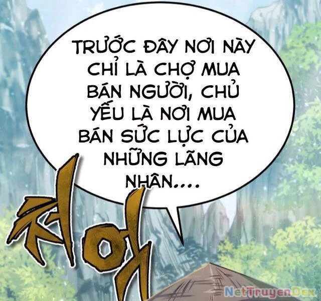 Đệ Nhất Võ Sư, Baek Cao Thủ Chapter 21 - 31