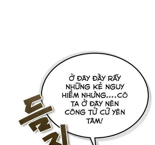 Đệ Nhất Võ Sư, Baek Cao Thủ Chapter 21 - 34