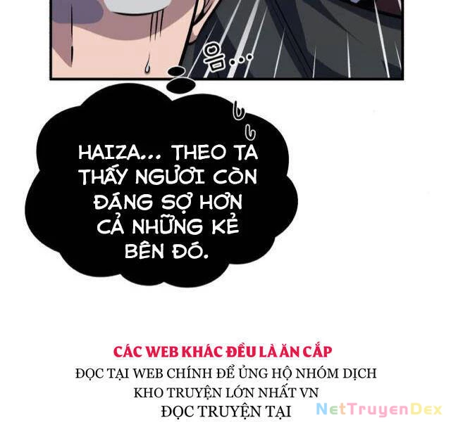 Đệ Nhất Võ Sư, Baek Cao Thủ Chapter 21 - 36