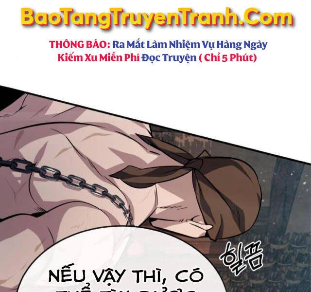 Đệ Nhất Võ Sư, Baek Cao Thủ Chapter 21 - 37