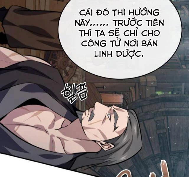 Đệ Nhất Võ Sư, Baek Cao Thủ Chapter 21 - 40