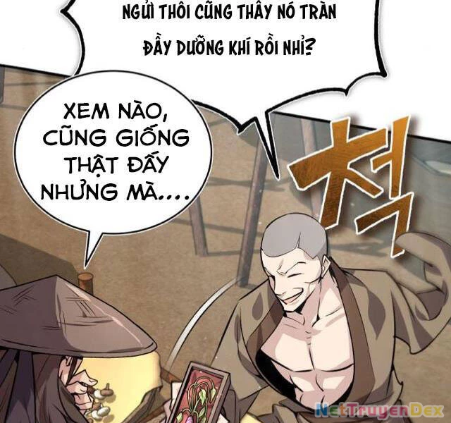 Đệ Nhất Võ Sư, Baek Cao Thủ Chapter 21 - 42