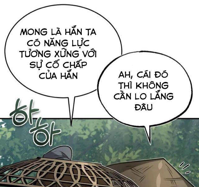 Đệ Nhất Võ Sư, Baek Cao Thủ Chapter 21 - 58