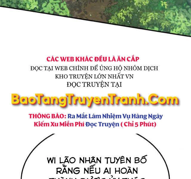 Đệ Nhất Võ Sư, Baek Cao Thủ Chapter 21 - 77