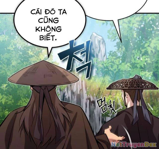 Đệ Nhất Võ Sư, Baek Cao Thủ Chapter 21 - 81