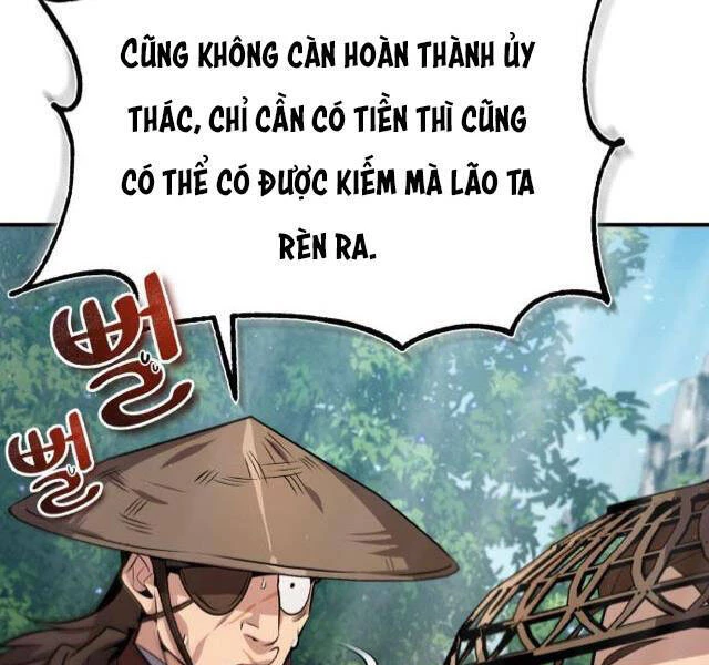 Đệ Nhất Võ Sư, Baek Cao Thủ Chapter 21 - 89