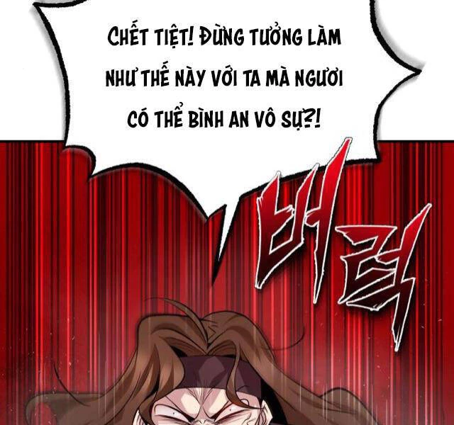 Đệ Nhất Võ Sư, Baek Cao Thủ Chapter 21 - 106