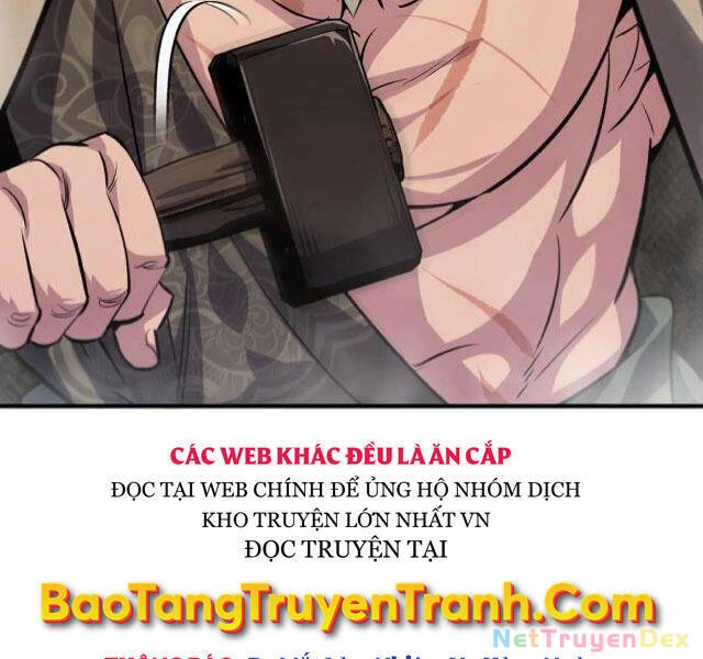 Đệ Nhất Võ Sư, Baek Cao Thủ Chapter 21 - 112