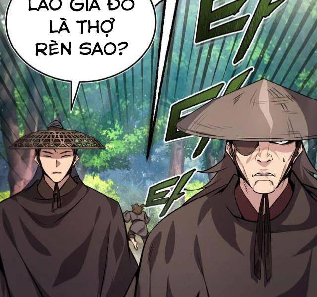 Đệ Nhất Võ Sư, Baek Cao Thủ Chapter 21 - 114