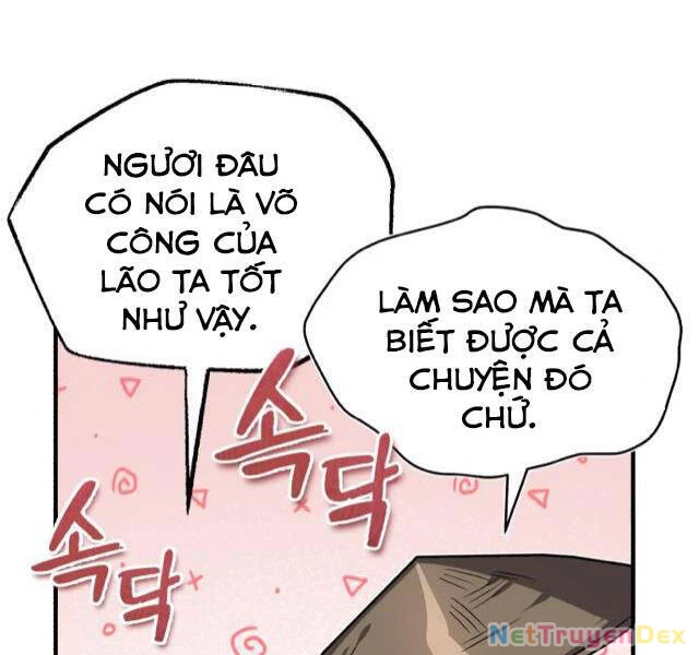 Đệ Nhất Võ Sư, Baek Cao Thủ Chapter 21 - 116