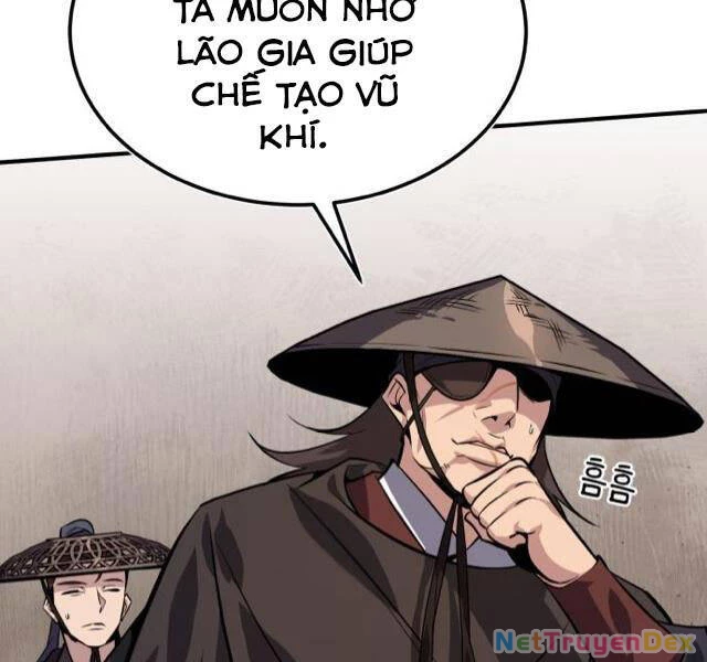 Đệ Nhất Võ Sư, Baek Cao Thủ Chapter 21 - 125