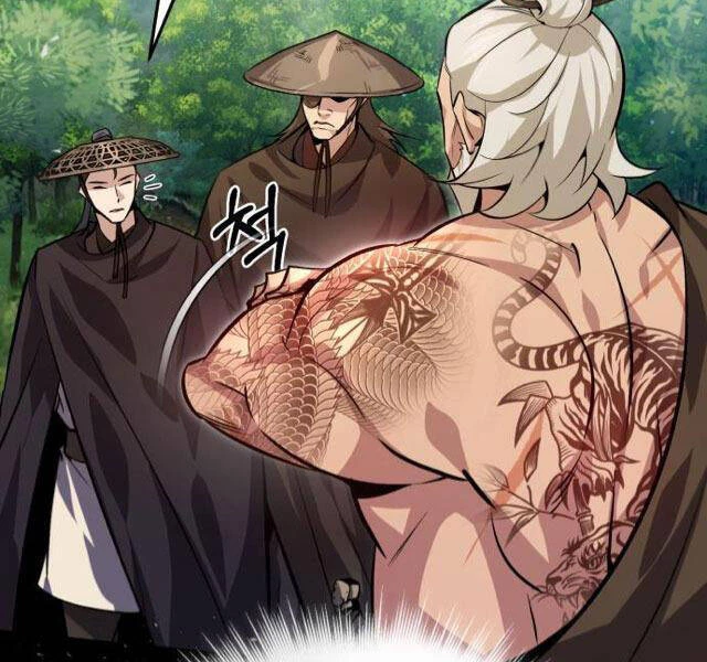 Đệ Nhất Võ Sư, Baek Cao Thủ Chapter 21 - 130