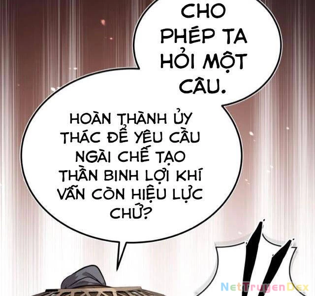 Đệ Nhất Võ Sư, Baek Cao Thủ Chapter 21 - 132