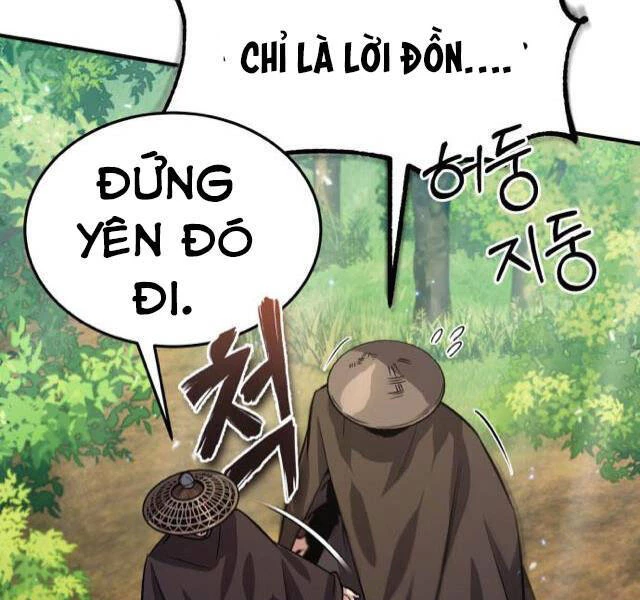 Đệ Nhất Võ Sư, Baek Cao Thủ Chapter 21 - 135