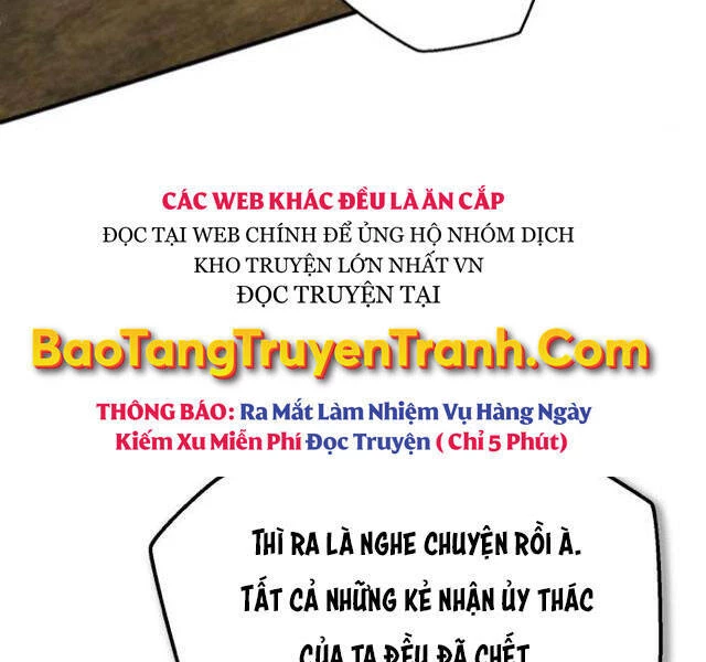 Đệ Nhất Võ Sư, Baek Cao Thủ Chapter 21 - 137