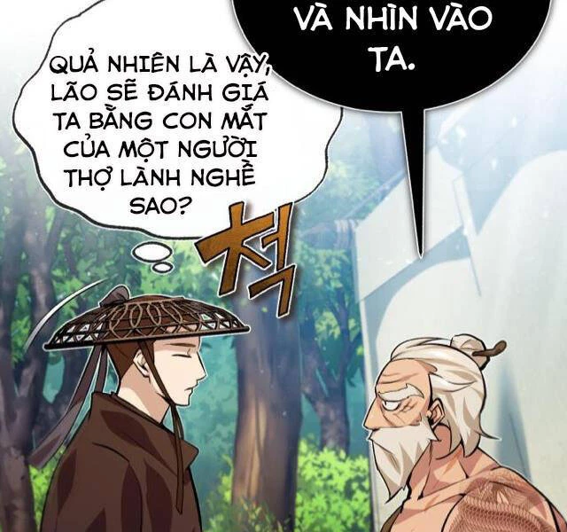 Đệ Nhất Võ Sư, Baek Cao Thủ Chapter 21 - 147