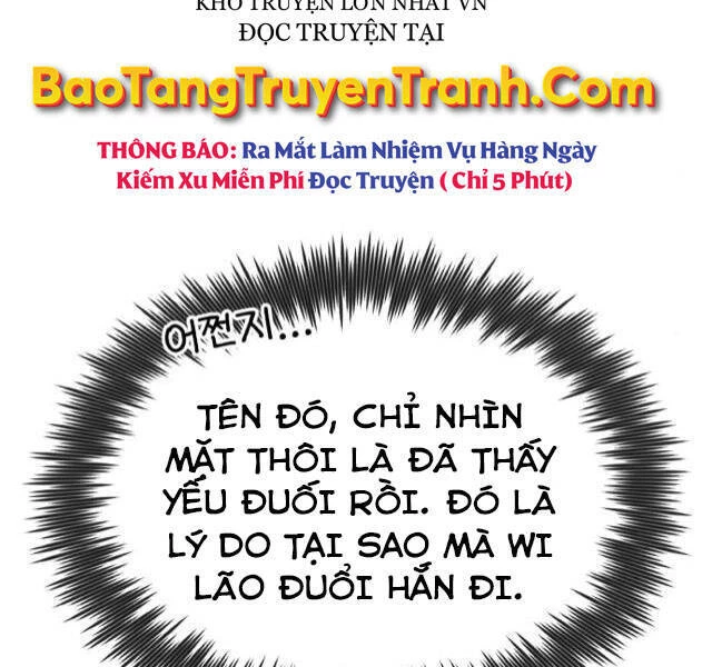 Đệ Nhất Võ Sư, Baek Cao Thủ Chapter 21 - 173