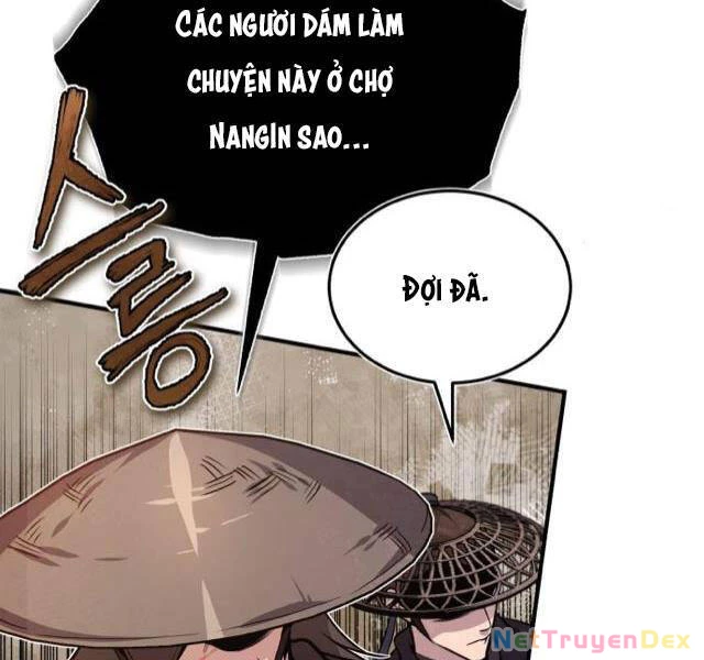 Đệ Nhất Võ Sư, Baek Cao Thủ Chapter 21 - 178