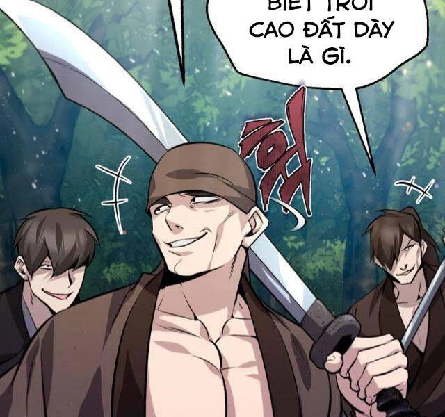 Đệ Nhất Võ Sư, Baek Cao Thủ Chapter 21 - 184