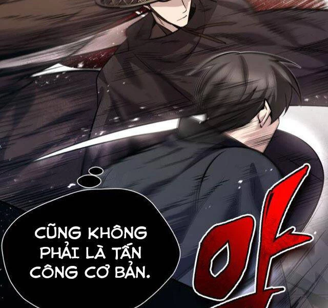 Đệ Nhất Võ Sư, Baek Cao Thủ Chapter 21 - 204