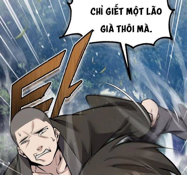 Đệ Nhất Võ Sư, Baek Cao Thủ Chapter 21 - 233