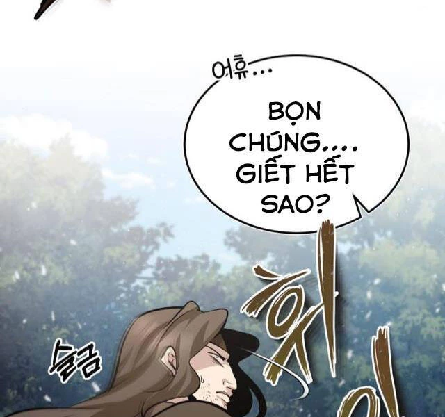 Đệ Nhất Võ Sư, Baek Cao Thủ Chapter 21 - 236