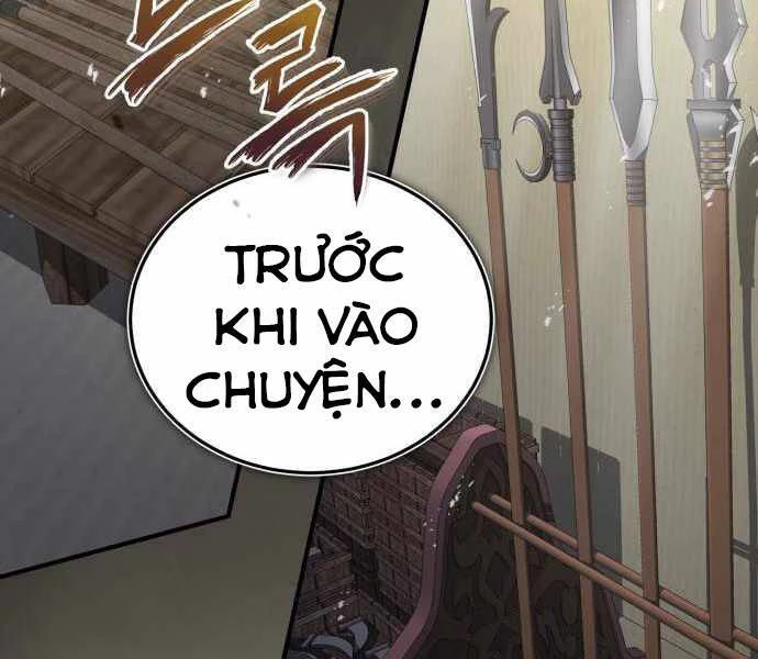 Đệ Nhất Võ Sư, Baek Cao Thủ Chapter 22 - 23