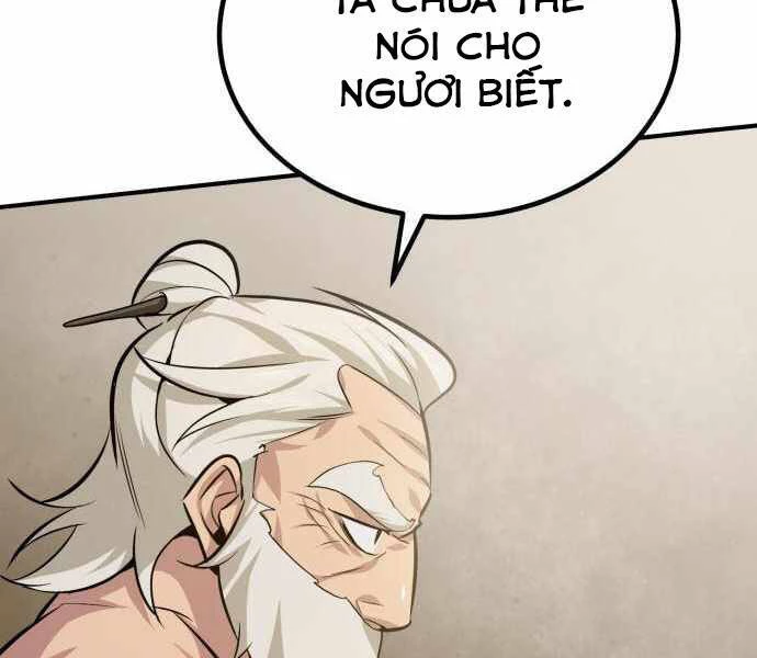 Đệ Nhất Võ Sư, Baek Cao Thủ Chapter 22 - 27