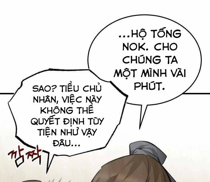 Đệ Nhất Võ Sư, Baek Cao Thủ Chapter 22 - 32