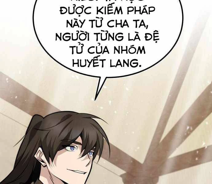 Đệ Nhất Võ Sư, Baek Cao Thủ Chapter 22 - 104