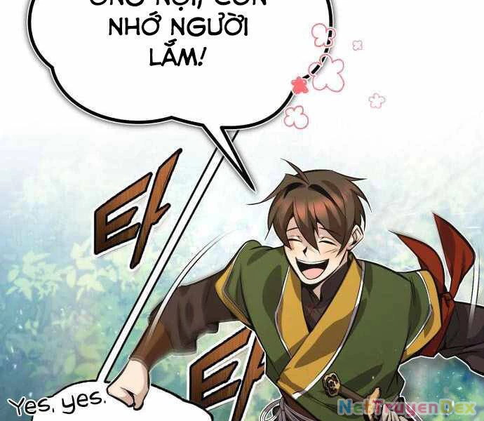 Đệ Nhất Võ Sư, Baek Cao Thủ Chapter 22 - 161