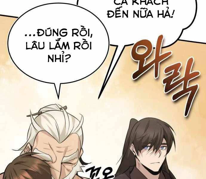 Đệ Nhất Võ Sư, Baek Cao Thủ Chapter 22 - 164